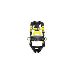 GUARDIAN EQUIPMENT 37306 SAFETY HARNESSES
