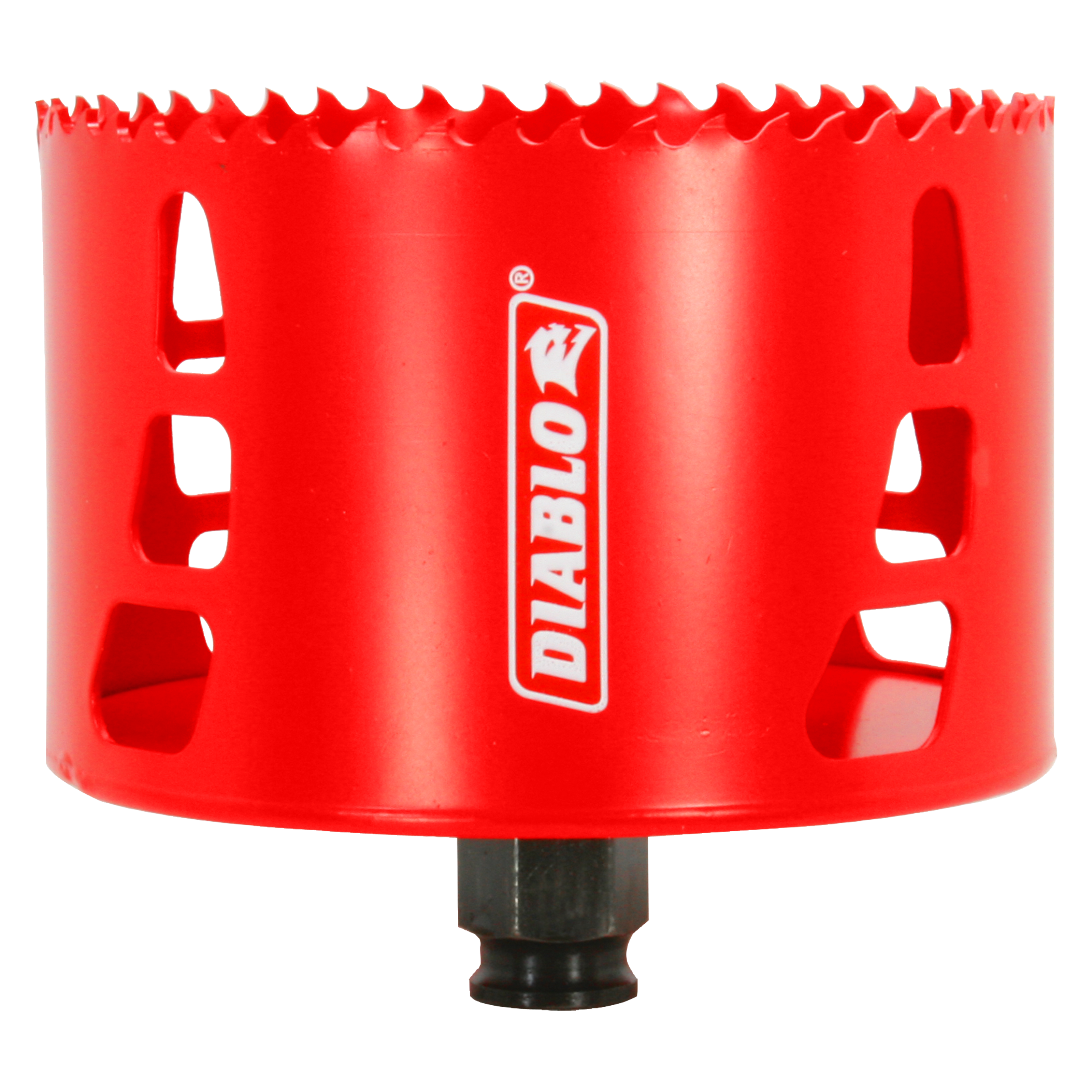DIABLO DHS4000 HOLE SAW BITS