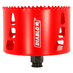 DIABLO DHS4000 HOLE SAW BITS