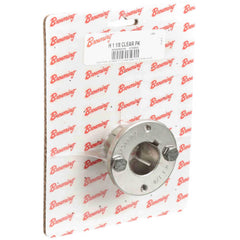 BROWNING H11/8CLEARPK GAS VALVES