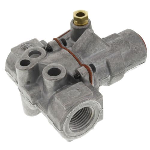 BASO BASO H15CB-2 Automatic Internal Pilot Gas Valve 322000 BTU Replacement H15CB-2