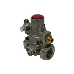 BASO H15DA-3C REPLACEMENT PARTS