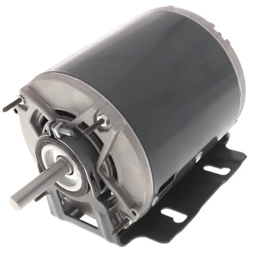 MARATHON MOTORS Regal Rexnord Marathon H160 1/4HP 115V 1725RPM DP Motor