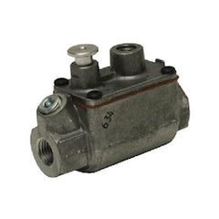 BASO H17BB-1C PILOT ASSEMBLIES