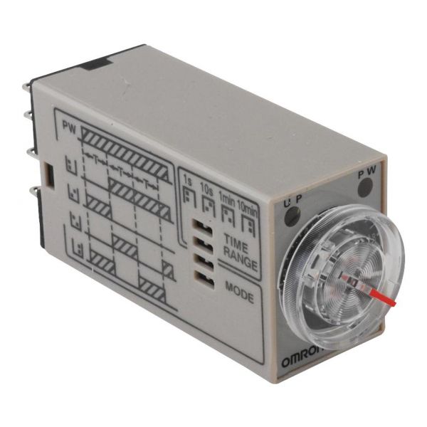 OMRON H3YN-2-AC100-120 TIMERS