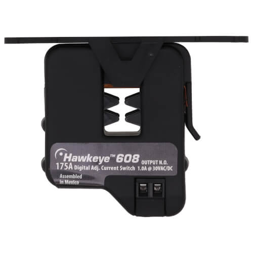 VERIS H608 CURRENT SWITCHES