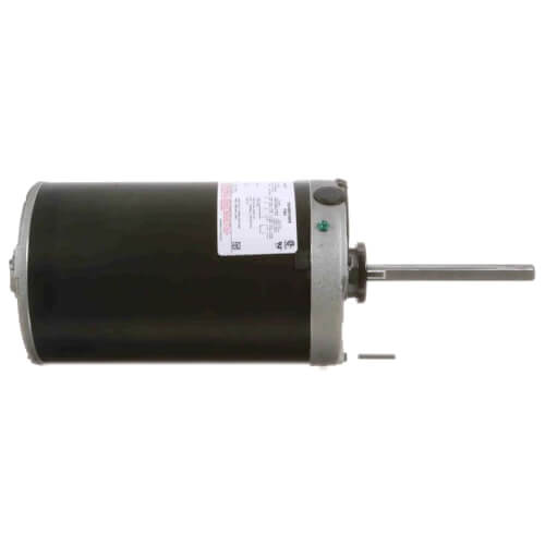 CENTURY MOTORS CENTURY MOTORS H697V1 3-Phase Vertical Condenser Fan Motor 1.5HP 1140RPM