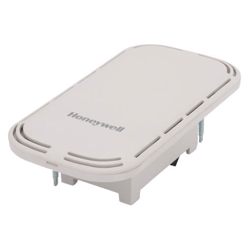 HONEYWELL Honeywell H7735A2012 Humidity Transmitter 3% RH Accuracy Wall Mount With Optional 20K OHM Temp Output Replaces H7635A2012
