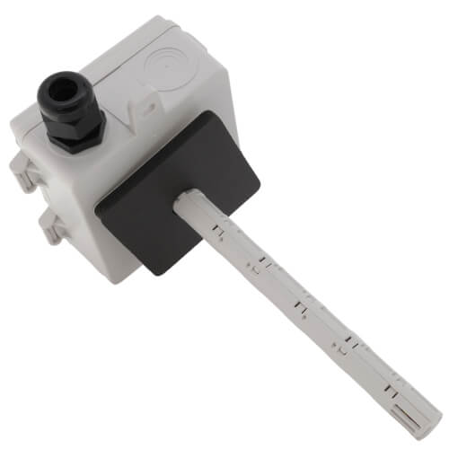 HONEYWELL Honeywell H7735B2018 Humidity Transmitter RH with 20K Temp