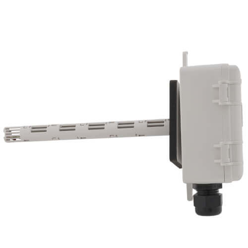 HONEYWELL Honeywell H7735B2018 Humidity Transmitter RH with 20K Temp