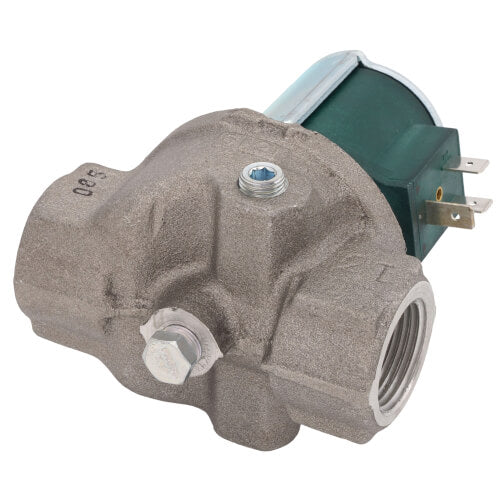 BASO BASO H91LG-12CREVB 3/4 24V 430,000BTU Gas Valve