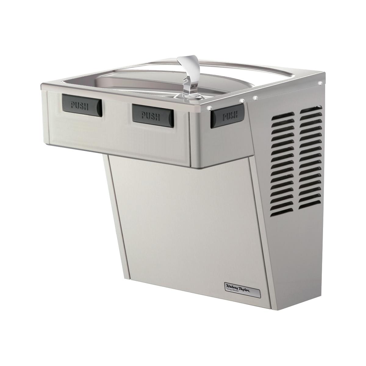 HALSEY TAYLOR HAC8SS-WF PACKAGED AC UNITS