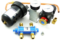 SPX FLOW 3153684 FILTER DRIERS & ACCUMULATORS