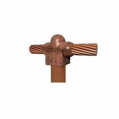 Harger GO582SB Ground Rod Power Replacement MPN