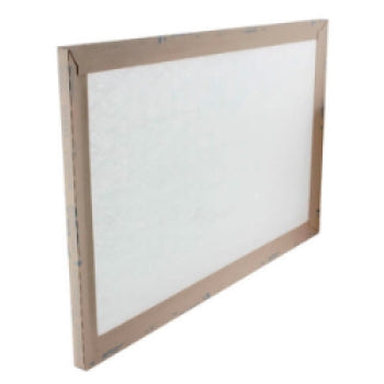 MUELLER STREAMLINE Mueller Streamline 274200250 Air Filter 20x25x1