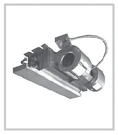 FIRST COMPANY 6HBC-31RH FAN COILS