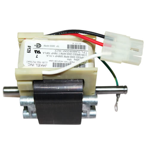 CARRIER HC21ZE129 DRAFT INDUCER MOTORS