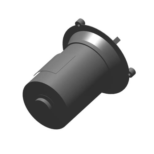 CARRIER HC30CR460 BLOWER MOTORS