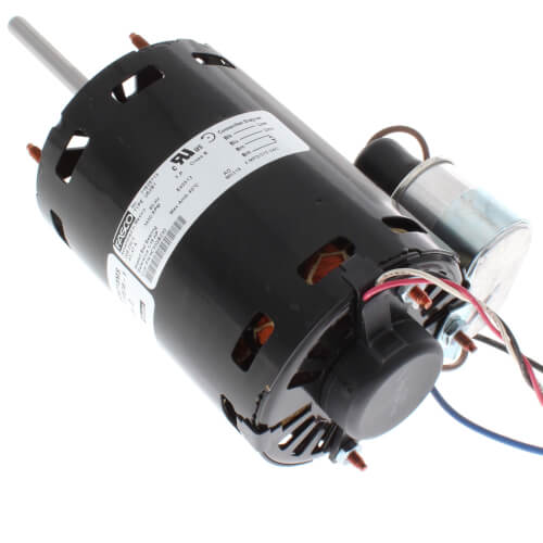 CARRIER Carrier HC30GR231 208/230V Inducer Motor 3450RPM