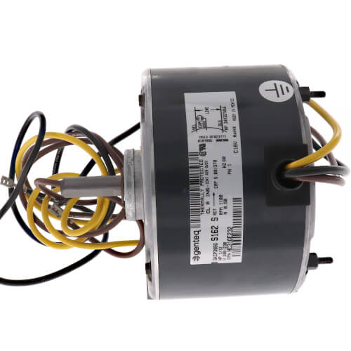 CARRIER Carrier HC31GE232 Motor 1/12 HP 1100 RPM 208-230V