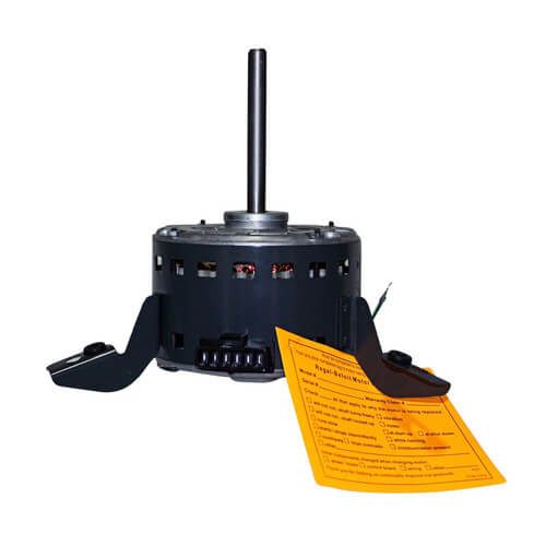 CARRIER HC33CE231 BLOWER MOTORS