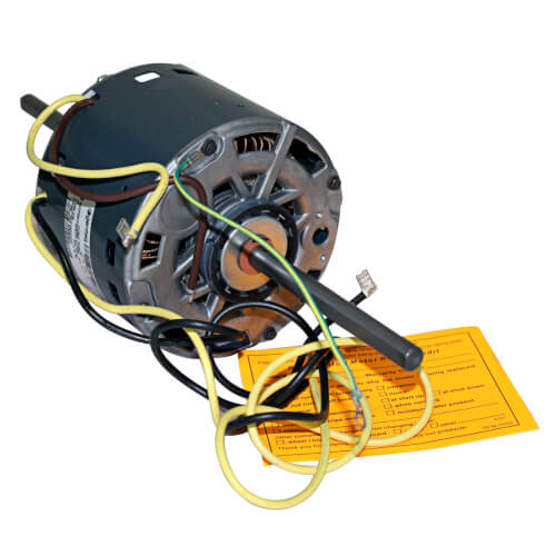 CARRIER HC35FB666 BLOWER MOTORS
