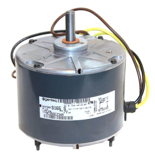 CARRIER HC35GE234 BLOWER MOTORS