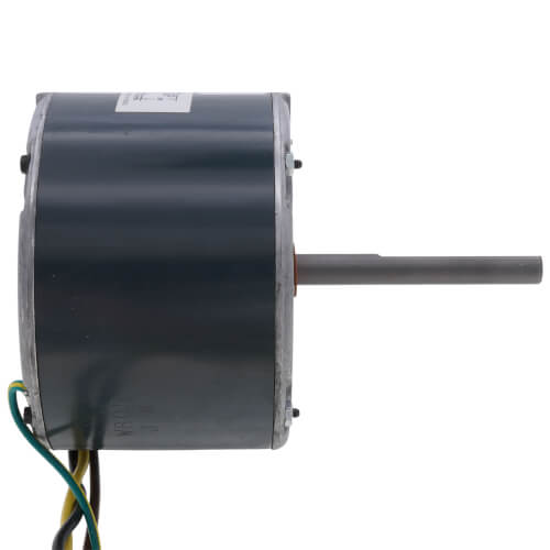 CARRIER Carrier HC36AR231 Fan Motor 200-240V 1-Phase 840 RPM