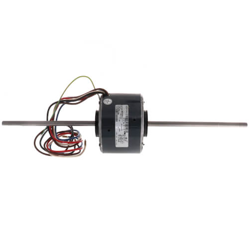 CARRIER Carrier HC37EE209 Motor 1/6 HP 1275RPM 208-230V