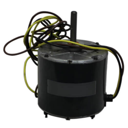 CARRIER Carrier HC38GE222 Condenser Fan Motor 1/5 HP 208-230V 810 RPM
