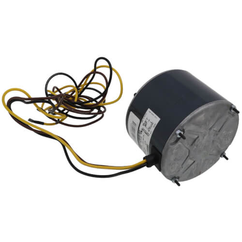 CARRIER Carrier HC39GE238 OEM Upgraded Replacement Condenser Fan Motor 1/4 HP 230 Volts
