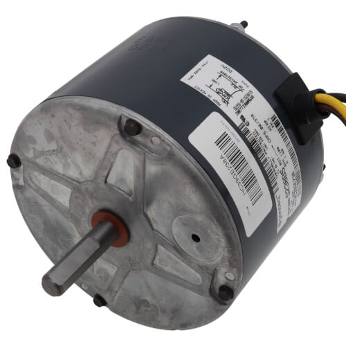 CARRIER Carrier HC39GE238 OEM Upgraded Replacement Condenser Fan Motor 1/4 HP 230 Volts