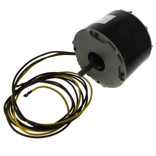CARRIER Carrier HC39GE464 Condenser Fan Motor 1/4 HP 1100 RPM 460V