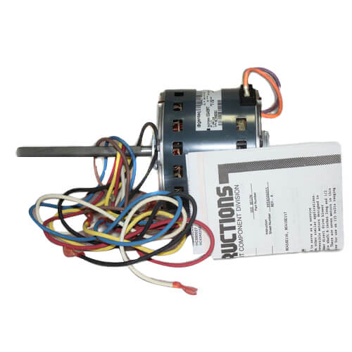 CARRIER HC39SE651 BLOWER MOTORS