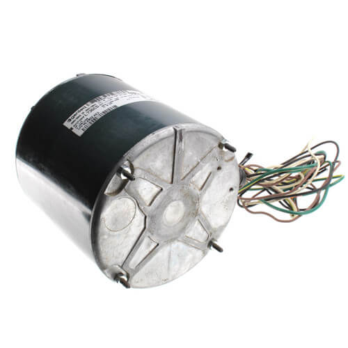 CARRIER CARRIER HC40GE463 MotorMaster Motor 460V 1/4HP 1100RPM Condenser