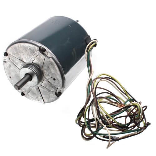 CARRIER CARRIER HC40GE463 MotorMaster Motor 460V 1/4HP 1100RPM Condenser