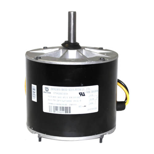 CARRIER HC40GQ460 CONDENSER FAN MOTORS