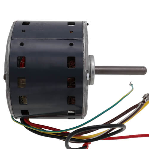 CARRIER Carrier HC41AE235 208-230V Blower Motor 1/3HP 1075RPM