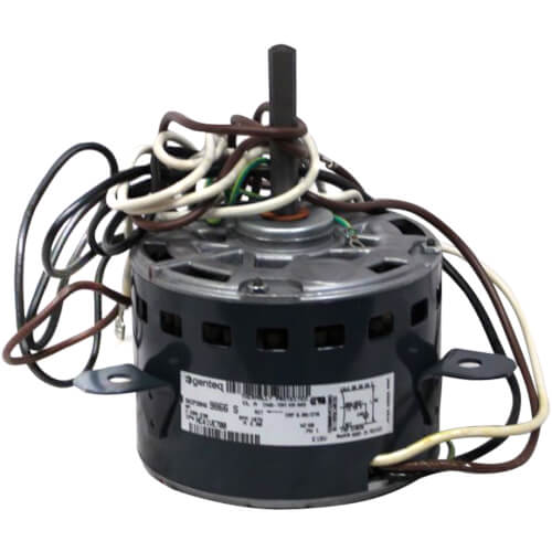 CARRIER HC41VE700 BLOWER MOTORS