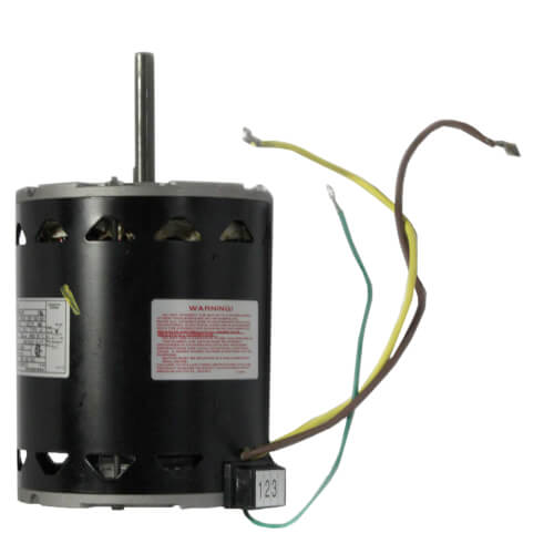 CARRIER HC43SE463 BLOWER MOTORS