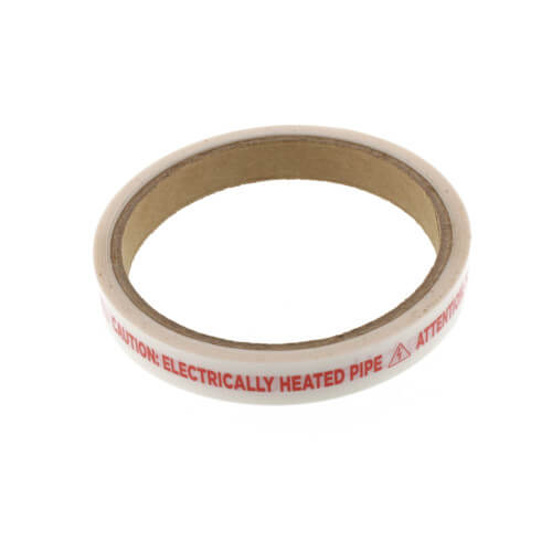 EASY HEAT Easy Heat HCA Application Tape for Freeze Free Cable 30 Feet 1/2 Inch