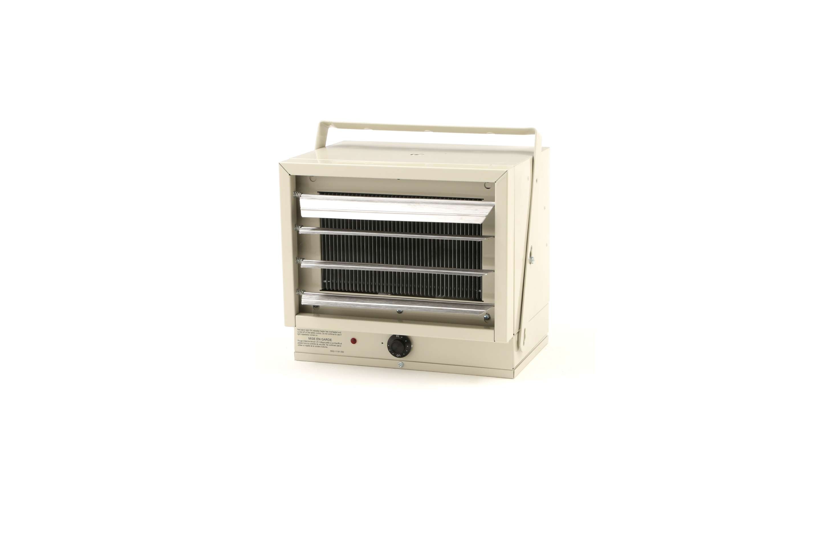 QMARK MWUH5004 UNIT HEATERS