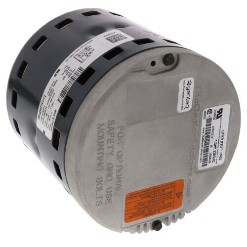 CARRIER Carrier HD42AE236 Motor 1/3HP 208/230V 1050RPM CCW