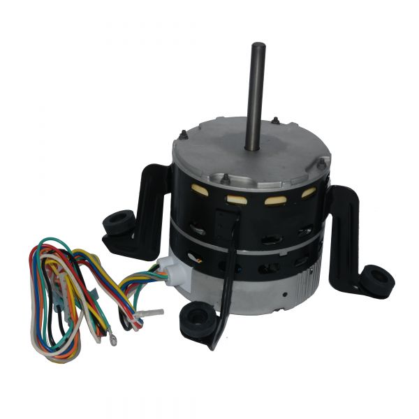 Carrier HD42MQ134 1/3HP ECM Variable Speed Motor Replacement