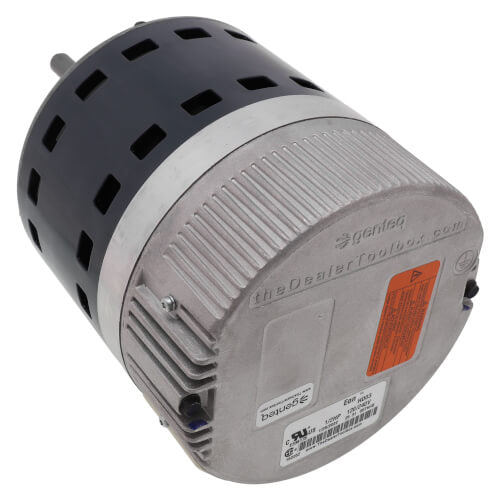 CARRIER HD44AR120 PROGRAMMED ECM MOTORS