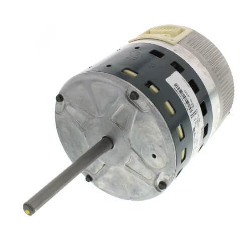CARRIER Carrier HD44AR135 Variable Speed Blower Motor 0.5 HP 1050 RPM 120/240V