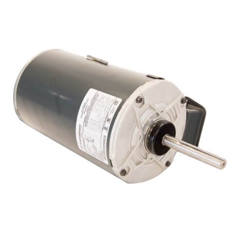 CARRIER Carrier HD52AK653 Motor 208/230/460V 1 HP 1140 RPM
