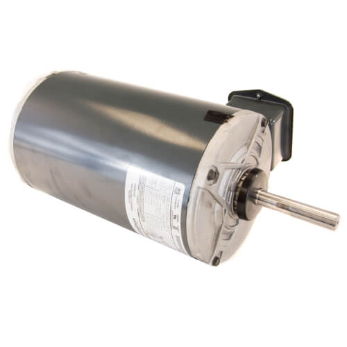 CARRIER Carrier HD52GE650 Condenser Motor 1HP 208-230/460V