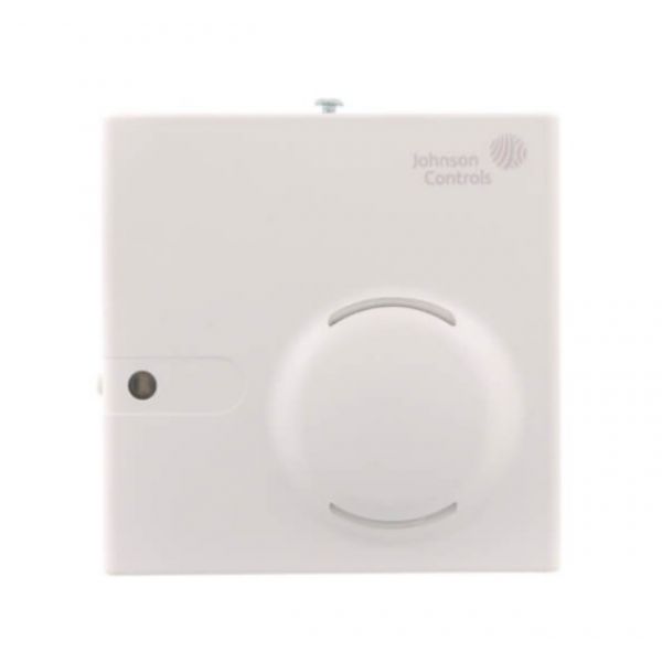 JOHNSON CONTROLS HE-68P3-1N00WS AIR SENSORS