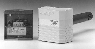 JOHNSON CONTROLS HE-69120NP-0 DUCT-MOUNT HUMIDIFIERS